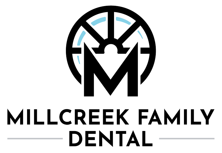 Millcreek Family Dental Logo