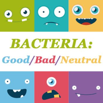 Bountiful dentist, Dr. Anthony Baird at Millcreek Family Dental shares all about oral bacteria and its role in your mouth and body.