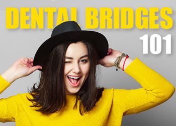 Bountiful dentist, Dr. Anthony Baird at Millcreek Family Dental shares all you need to know about dental bridges to fill the gap and restore your smile.