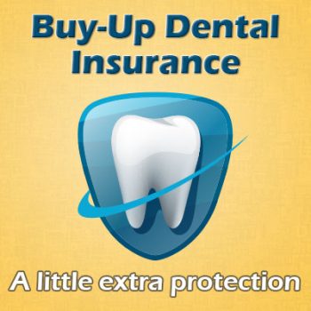Bountiful dentist, Dr. Anthony Baird of Millcreek Family Dental discusses buy-up dental insurance and how it can prove to be a valuable investment for patients.