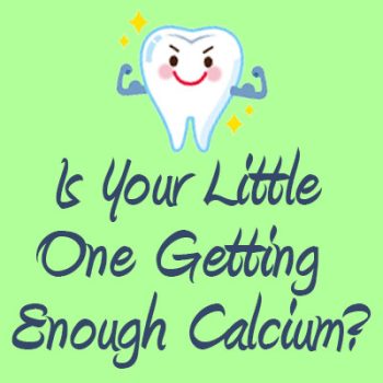 Bountiful dentist, Dr. Anthony Baird at Millcreek Family Dental breaks down the science of calcium and gives calcium-rich advice for a healthy diet for your little ones.