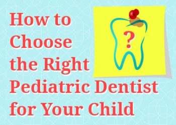 Bountiful dentist, Dr. Baird at Millcreek Family Dental, talks about the differences between general and pediatric dentists and offers advice on how to choose the right dentist for your child.