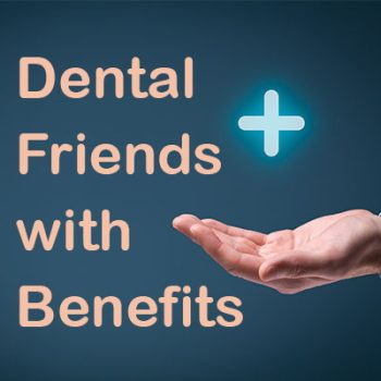 Bountiful dentist, Dr. Anthony Baird at Millcreek Family Dental, talks about dental insurance benefits and how they should be utilized to improve or maintain optimal oral health.