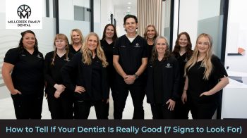 Not sure if your dentist is the right fit? Here are 7 clear signs of a great dentist in Utah and red flags to watch for.