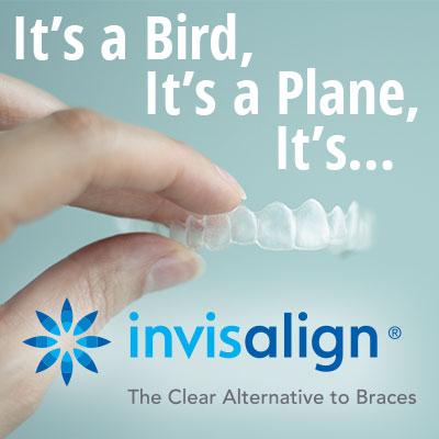 Bountiful dentist, Dr. Anthony Baird at Millcreek Family Dental gives an in-depth look at Invisalign® clear aligner orthodontics for fast & invisible teeth straightening.