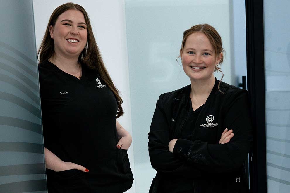 Restorative Dentistry