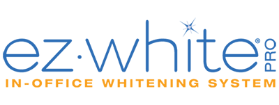 EZ-White Pro In-Office Whitening System